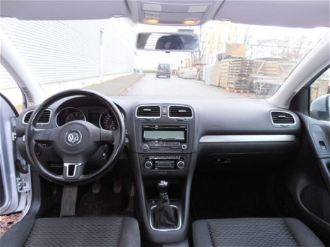 Volkswagen Golf - 1.4 TSI Trendline - 1