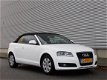 Audi A3 Cabriolet - 1.6 Attraction - 1 - Thumbnail