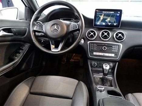 Mercedes-Benz A-klasse - 180 d Lease Edition Plus *NEW MODEL+1/2LEDER+LED+NAVI+PDC+ECC+CRUISE - 1