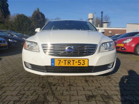 Volvo V70 - 1.6 D2 Kinetic AUT. *NAVI+PDC+ECC+CRUISE - 1