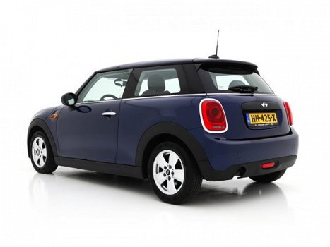 Mini Mini One - D 1.5 Business *NAVI+AIRCO - 1