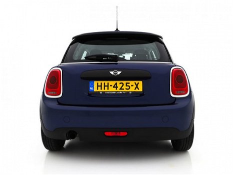 Mini Mini One - D 1.5 Business *NAVI+AIRCO - 1