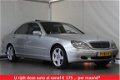 Mercedes-Benz S-klasse - 3.2 CDI S320 AUT Youngtimer / Schuifdak - 1 - Thumbnail