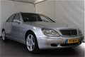 Mercedes-Benz S-klasse - 3.2 CDI S320 AUT Youngtimer / Schuifdak - 1 - Thumbnail