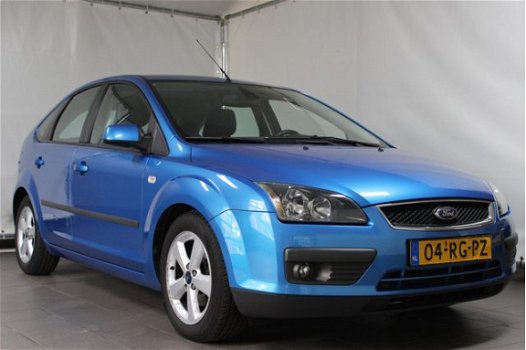 Ford Focus - 1.6 74KW 5D First Edition Ambiente / Cruise Control - 1