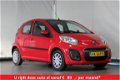 Citroën C1 - 1.0i 68PK 5D Collection Light / Airco / Carkit - 1 - Thumbnail