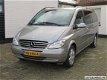 Mercedes-Benz Viano - 3.0 CDI Aut Ambiente DC - 1 - Thumbnail