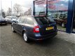 Skoda Octavia Combi - 1.8 TSI Ambition Business Line complete historie - 1 - Thumbnail