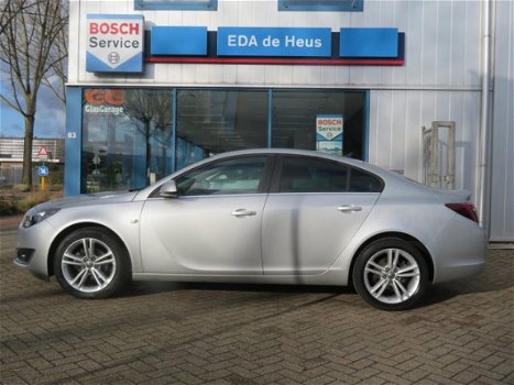 Opel Insignia - 1.6 T Edition - 1