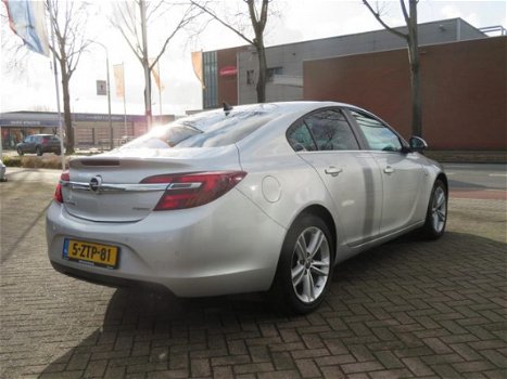 Opel Insignia - 1.6 T Edition - 1