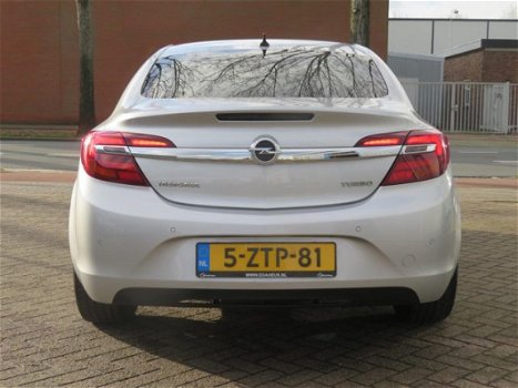 Opel Insignia - 1.6 T Edition - 1