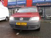 Volkswagen Caddy - 1.9 TDI + Schuifdeur + LMV + Sidebars + APK, Zeer nette auto - 1 - Thumbnail