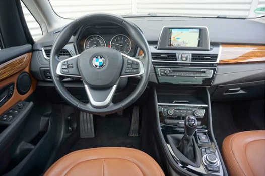 BMW 2-serie Active Tourer - 218i Executive Luxury Line - 1