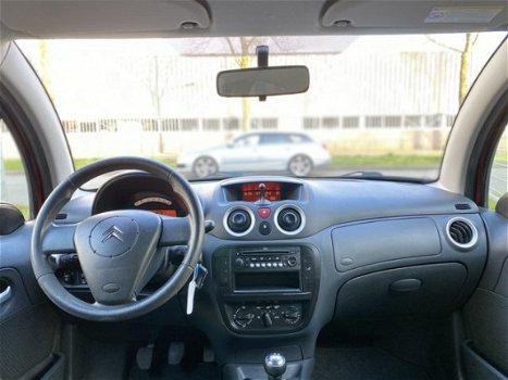 Citroën C3 - 1.4 HDi 5-Deuren, Airco, Cruise Controle - 1
