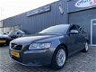 Volvo V50 - 2.0D Edition I, Trekhk, Cruise, ECC - 1 - Thumbnail