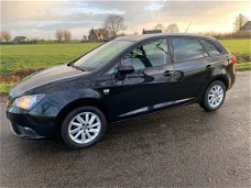 Seat Ibiza ST - 1.2 TSI Style 1e eigenaar , dealer onderhouden