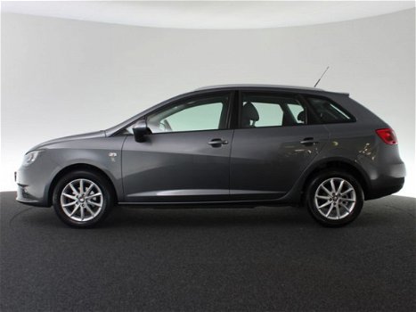 Seat Ibiza ST - 1.0 EcoTSI 96pk Style Connect | Navigatie | App-connect | Airco | Cruise control | P - 1