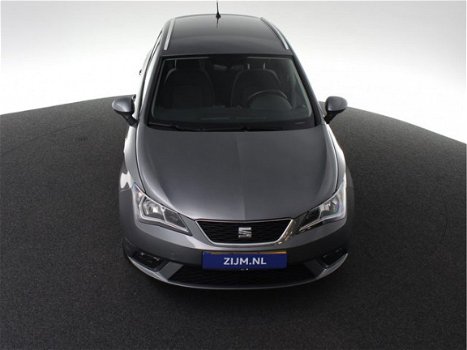 Seat Ibiza ST - 1.0 EcoTSI 96pk Style Connect | Navigatie | App-connect | Airco | Cruise control | P - 1