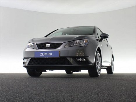 Seat Ibiza ST - 1.0 EcoTSI 96pk Style Connect | Navigatie | App-connect | Airco | Cruise control | P - 1