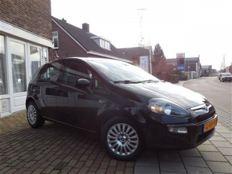 Fiat Punto Evo - 1.2 ACTIVE - 1