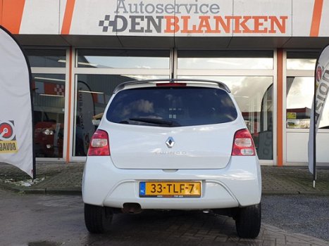 Renault Twingo - 1.2-16V Night & Day BJ.2012 / Airco / Panoramadak / Cruise Control - 1