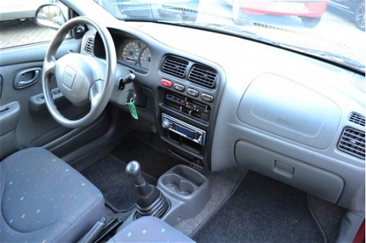 Suzuki Alto - 1.1 GLS 5 drs / Stuurbekr. / APK 01-2021 - 1