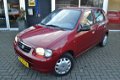 Suzuki Alto - 1.1 GLS 5 drs / Stuurbekr. / APK 01-2021 - 1 - Thumbnail