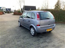 Opel Meriva - 1.6 Enjoy