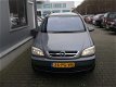 Opel Zafira - 1.8-16V Maxx airco cruise lmv nap apk 7 pers - 1 - Thumbnail