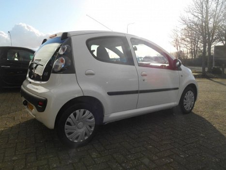 Citroën C1 - 1.0 Collection - 1