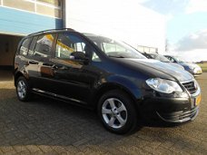 Volkswagen Touran - 1.6 Optive 75 Kw 7-Persoons