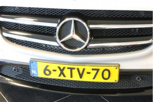 Mercedes-Benz GLA-Klasse - 200 Ambition - 1