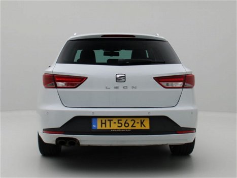 Seat Leon ST - 1.4 EcoTSI FR 150PK - 1