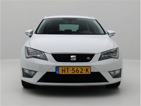 Seat Leon ST - 1.4 EcoTSI FR 150PK - 1