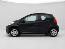 Peugeot 107 - 1.0-12V XS Automaat