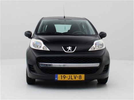 Peugeot 107 - 1.0-12V XS Automaat - 1