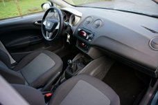 Seat Ibiza ST - 1.2 TDI Style Ecomotive Clima, Lm, Trekhaak