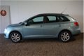 Seat Ibiza ST - 1.2 TDI Style Ecomotive Clima, Lm, Trekhaak - 1 - Thumbnail