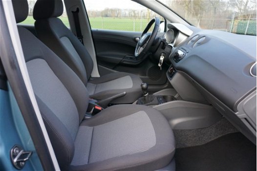 Seat Ibiza ST - 1.2 TDI Style Ecomotive Clima, Lm, Trekhaak - 1