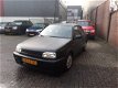 Volkswagen Golf Cabriolet - 1.8 Avantgarde CABRIO LEER BEZINE - 1 - Thumbnail