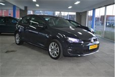 Volkswagen Golf - 1.4 TSI ACT Highline Navi+leder+pano 150 PK