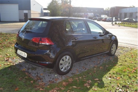 Volkswagen Golf - 1.2 TSI Trendline Eerste eigenaar - 1