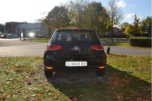 Volkswagen Golf - 1.2 TSI Trendline Eerste eigenaar - 1