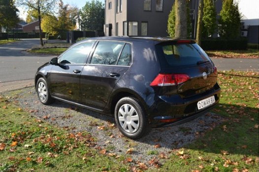 Volkswagen Golf - 1.2 TSI Trendline Eerste eigenaar - 1