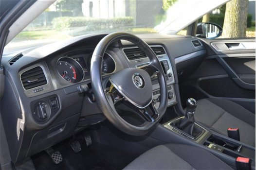 Volkswagen Golf - 1.2 TSI Trendline Eerste eigenaar - 1