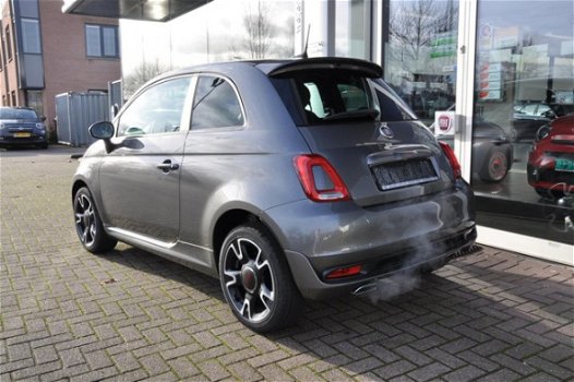 Fiat 500 - TwinAir Turbo 85pk Sport Lite - 1