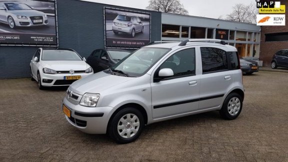 Fiat Panda - 1.2 Edizione Cool 46.952 Km N.a.p - Airco - Luxe uitvoering - 1