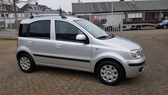 Fiat Panda - 1.2 Edizione Cool 46.952 Km N.a.p - Airco - Luxe uitvoering - 1