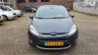 Ford Fiesta - 1.25 Titanium X-Pack 82 Pk - 5 Deurs - Airco ecc - Cruise - L.m velgen - Pdc - 1 - Thumbnail