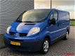 Renault Trafic - 1 - Thumbnail